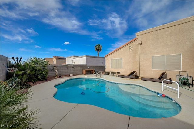 424 Tiger Lily Way, Henderson, NV 89015