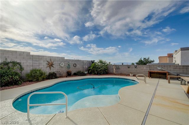 424 Tiger Lily Way, Henderson, NV 89015