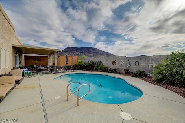 424 Tiger Lily Way, Henderson, NV 89015