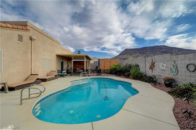 424 Tiger Lily Way, Henderson, NV 89015