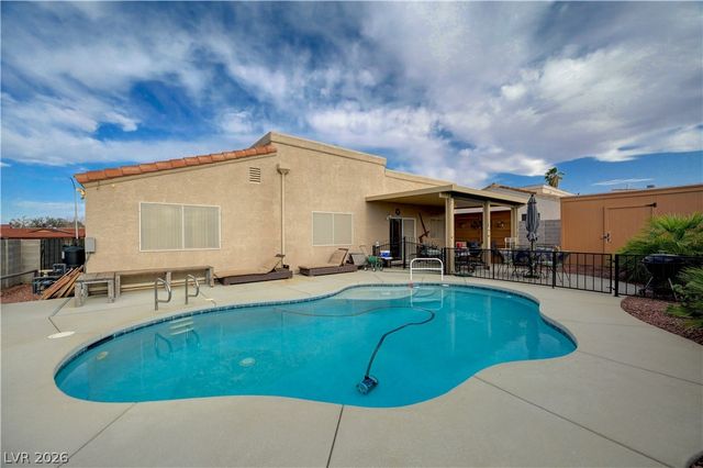 424 Tiger Lily Way, Henderson, NV 89015