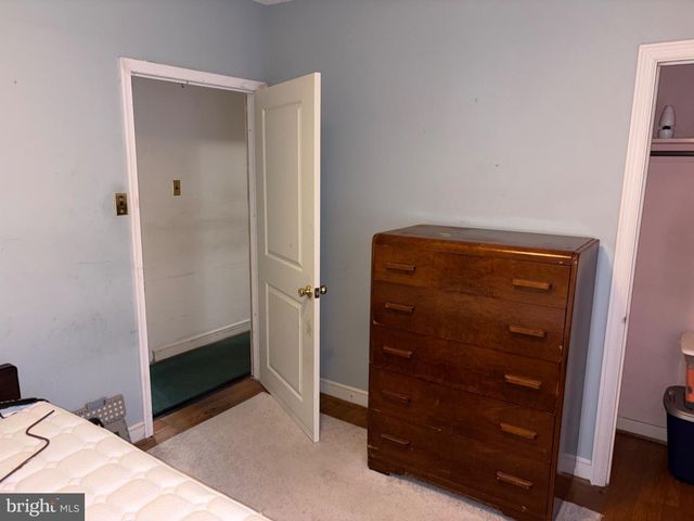 105 W KNOWLES AVENUE AVE, Glenolden, PA 19036