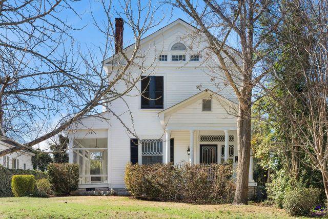 172 Hines Terrace, Macon, GA 31204