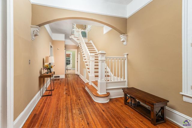 172 Hines Terrace, Macon, GA 31204