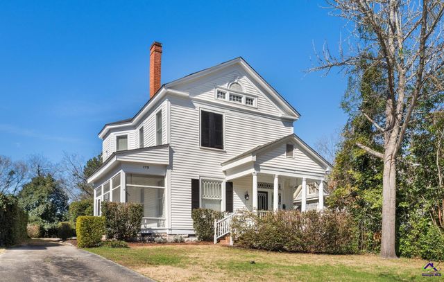 172 Hines Terrace, Macon, GA 31204