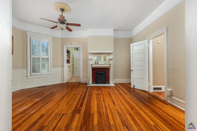 172 Hines Terrace, Macon, GA 31204