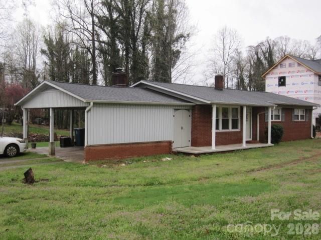 1836 31st Street NE, Hickory, NC 28601