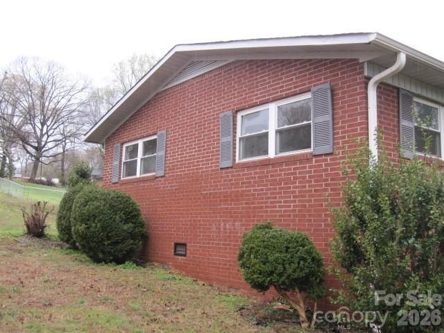 1836 31st Street NE, Hickory, NC 28601