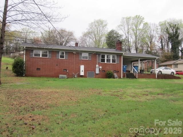 1836 31st Street NE, Hickory, NC 28601