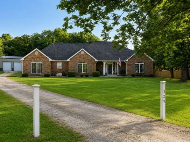 529 Rockwood Drive, Kiefer, OK 74041