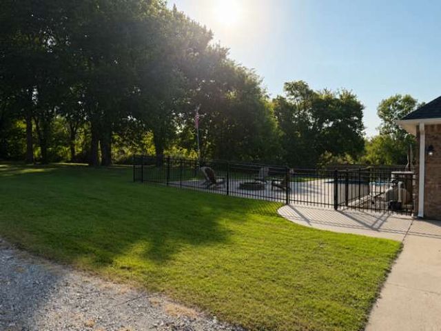 529 Rockwood Drive, Kiefer, OK 74041