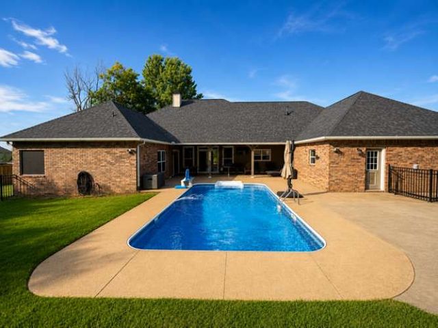 529 Rockwood Drive, Kiefer, OK 74041