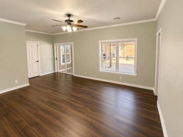 529 Rockwood Drive, Kiefer, OK 74041