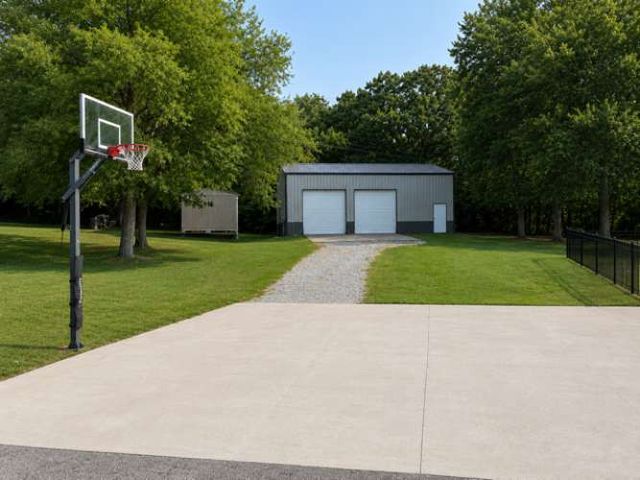 529 Rockwood Drive, Kiefer, OK 74041