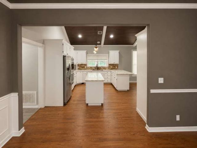 529 Rockwood Drive, Kiefer, OK 74041