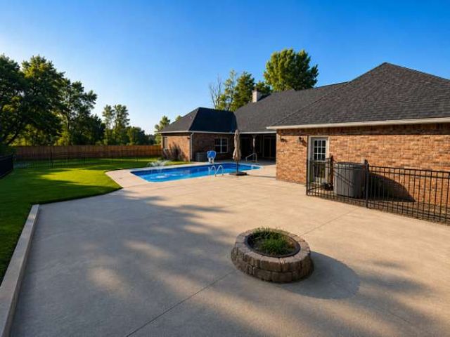 529 Rockwood Drive, Kiefer, OK 74041