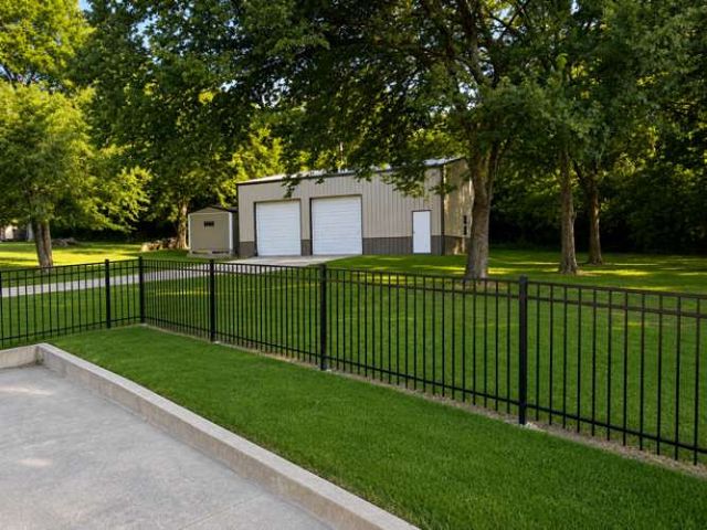529 Rockwood Drive, Kiefer, OK 74041