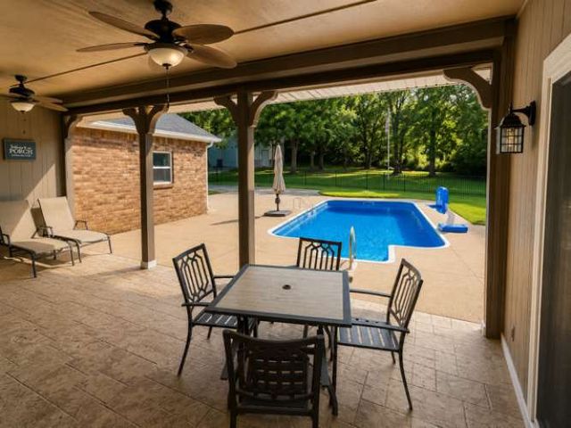 529 Rockwood Drive, Kiefer, OK 74041
