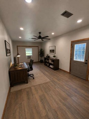 529 Rockwood Drive, Kiefer, OK 74041