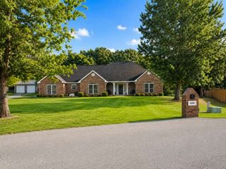 529 Rockwood Drive, Kiefer, OK 74041