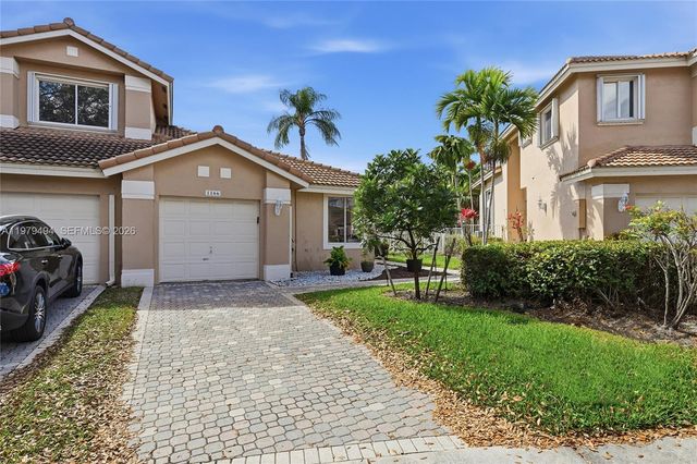 1166 SW 158th Way 4-6, Pembroke Pines, FL 33027
