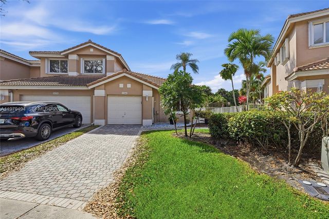 1166 SW 158th Way 4-6, Pembroke Pines, FL 33027