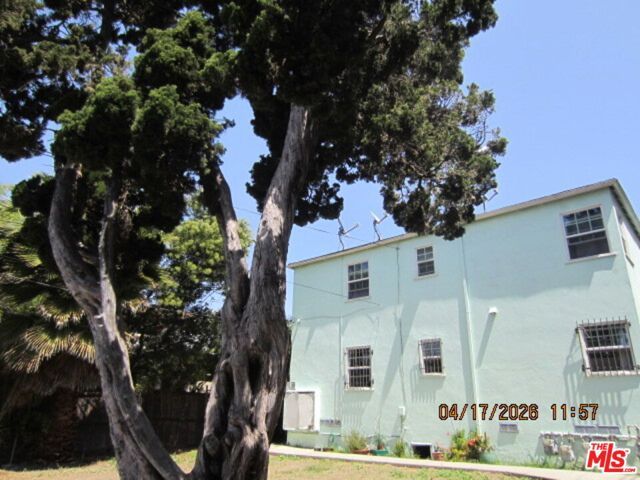225 S Hoover Street, Los Angeles, CA 90004
