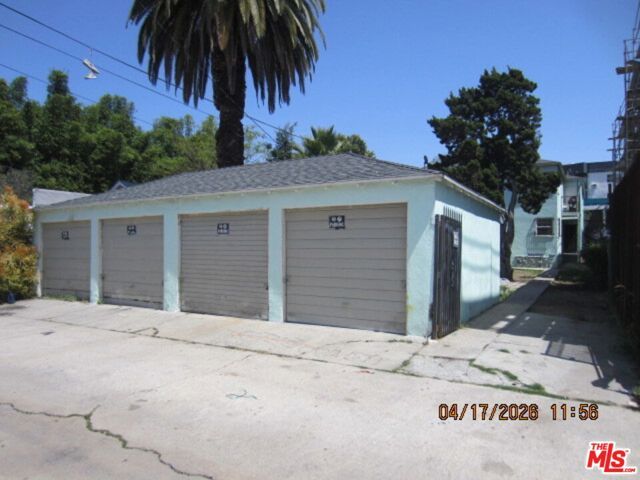 225 S Hoover Street, Los Angeles, CA 90004