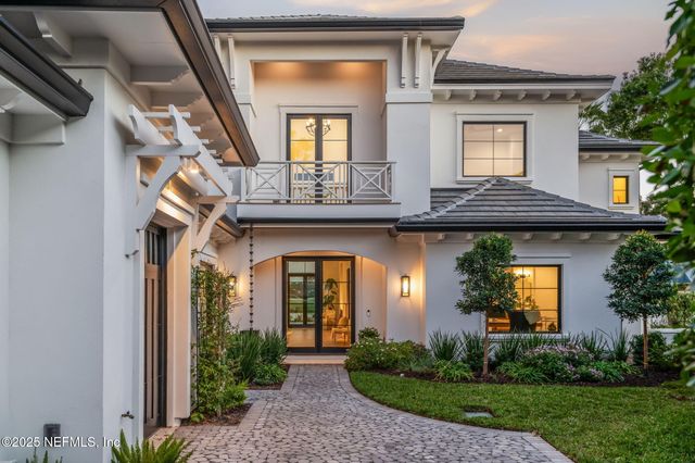 225 CANNON Court E, Ponte Vedra Beach, FL 32082