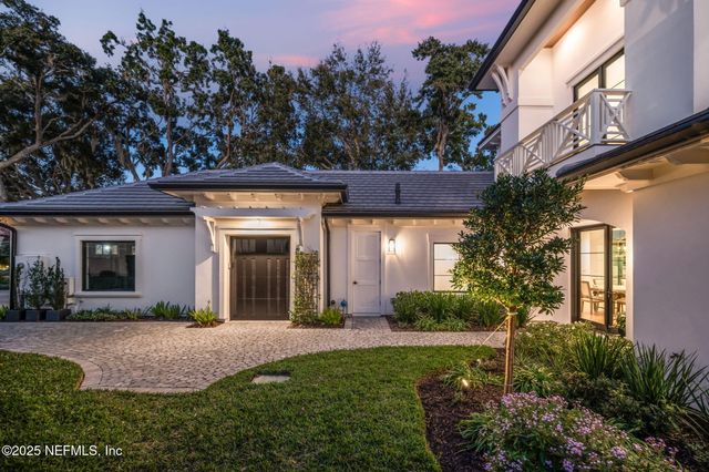225 CANNON Court E, Ponte Vedra Beach, FL 32082