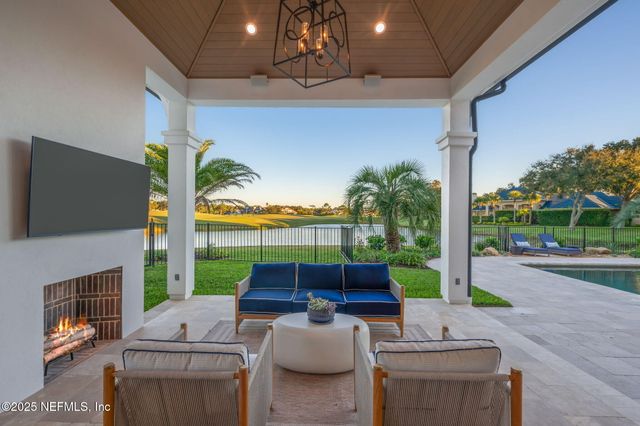 225 CANNON Court E, Ponte Vedra Beach, FL 32082