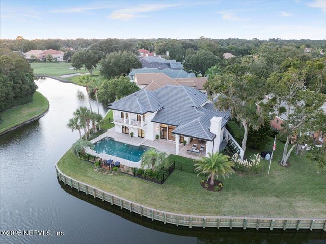 225 CANNON Court E, Ponte Vedra Beach, FL 32082