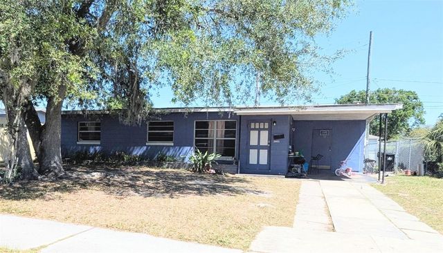 3443 WELLS STREET, Orlando, FL 32805