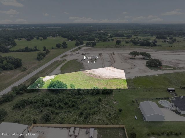 5055 Mesquite Ridge Court, Bryan, TX 77802
