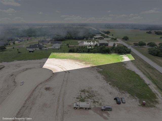 5055 Mesquite Ridge Court, Bryan, TX 77802