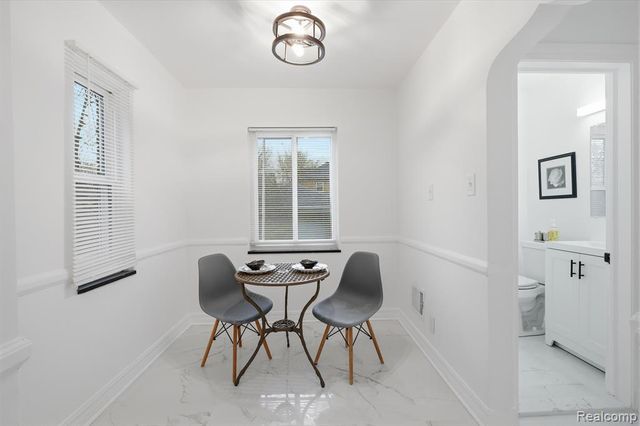 5991 Bishop Street, Detroit, MI 48224