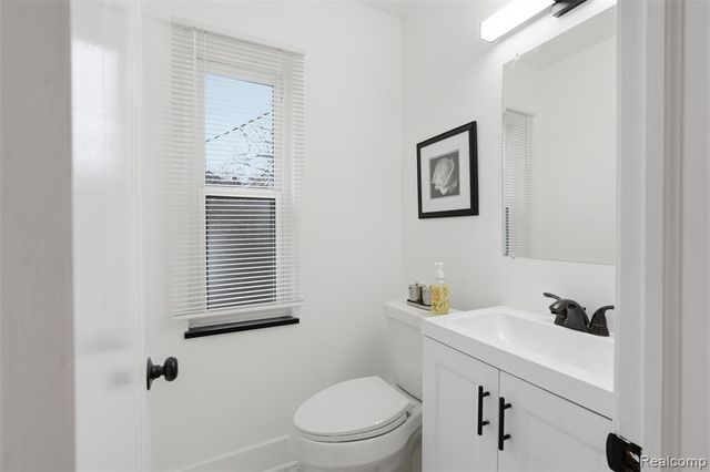 5991 Bishop Street, Detroit, MI 48224