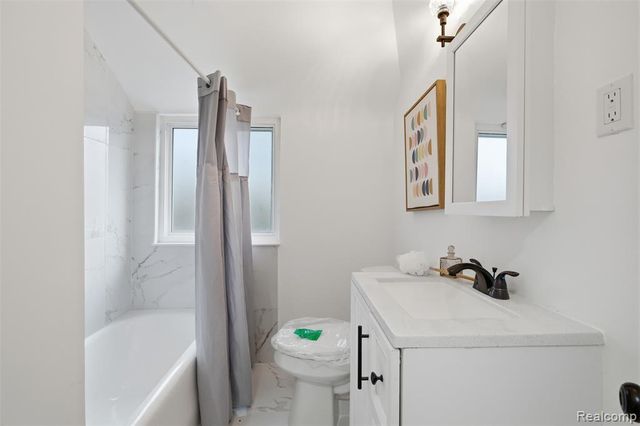 5991 Bishop Street, Detroit, MI 48224