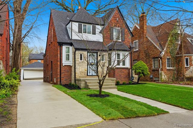 5991 Bishop Street, Detroit, MI 48224