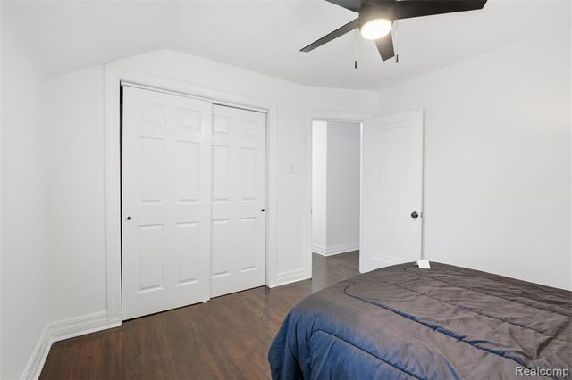 5991 Bishop Street, Detroit, MI 48224