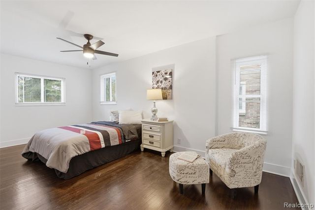 5991 Bishop Street, Detroit, MI 48224