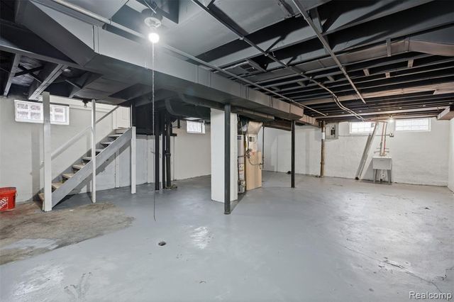 5991 Bishop Street, Detroit, MI 48224