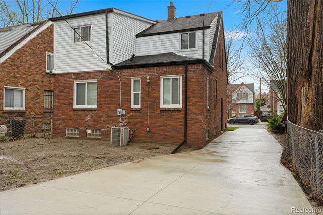 5991 Bishop Street, Detroit, MI 48224