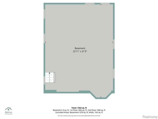 5991 Bishop Street, Detroit, MI 48224