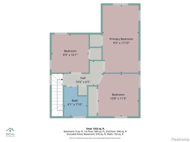 5991 Bishop Street, Detroit, MI 48224