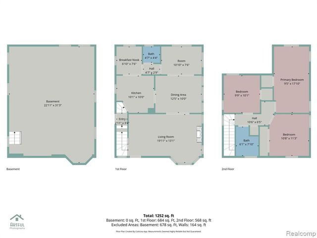 5991 Bishop Street, Detroit, MI 48224