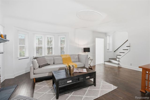 5991 Bishop Street, Detroit, MI 48224