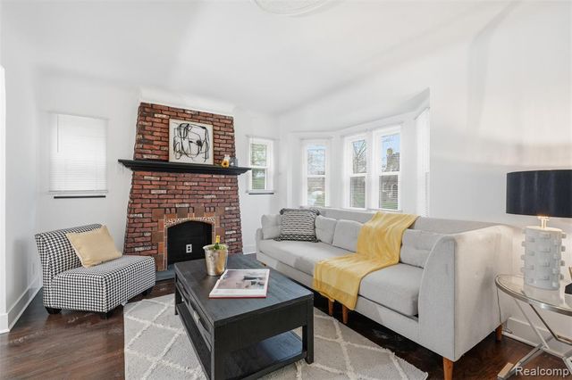 5991 Bishop Street, Detroit, MI 48224