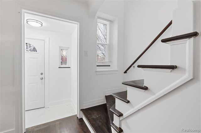 5991 Bishop Street, Detroit, MI 48224