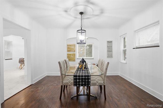 5991 Bishop Street, Detroit, MI 48224